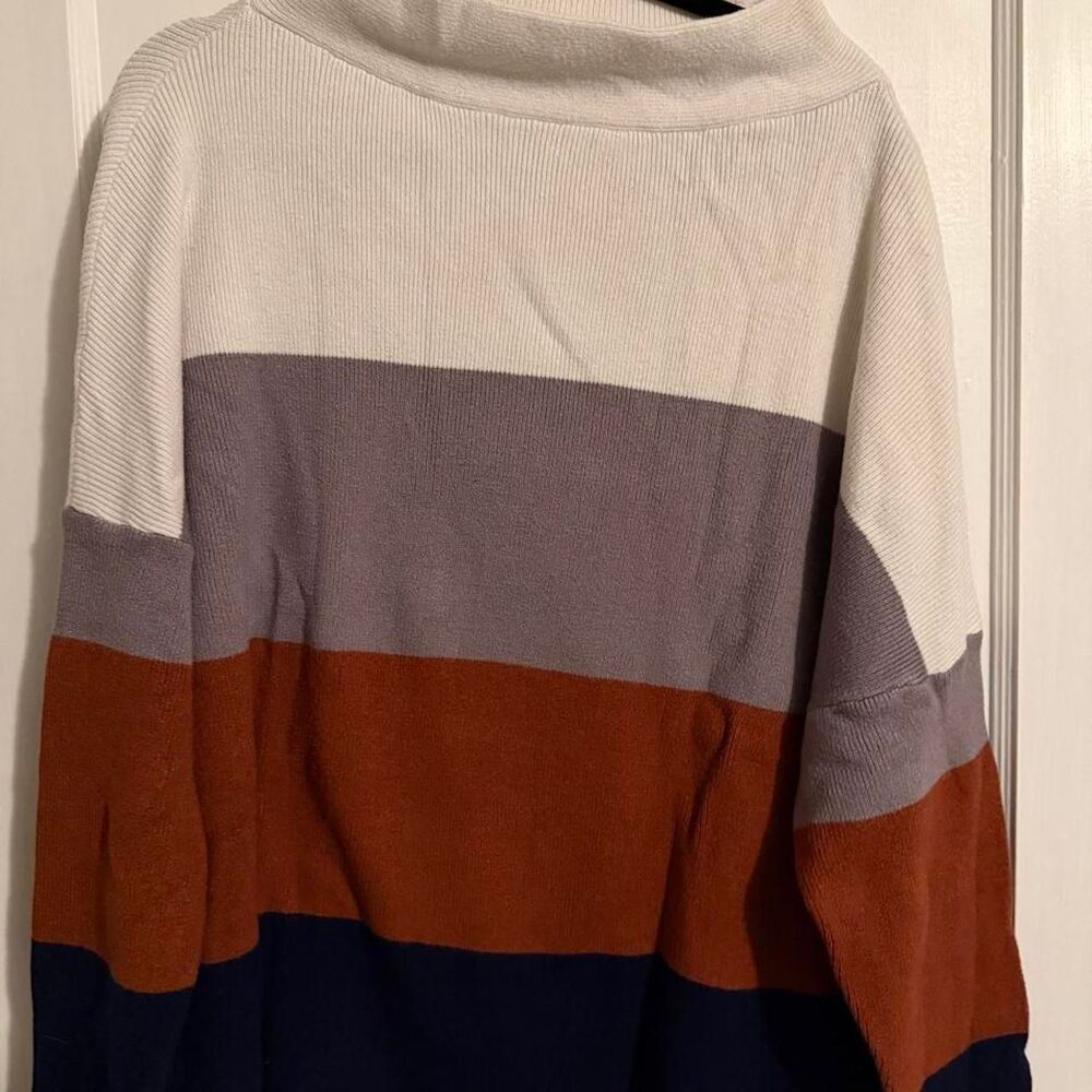 Women's Multi Jumper